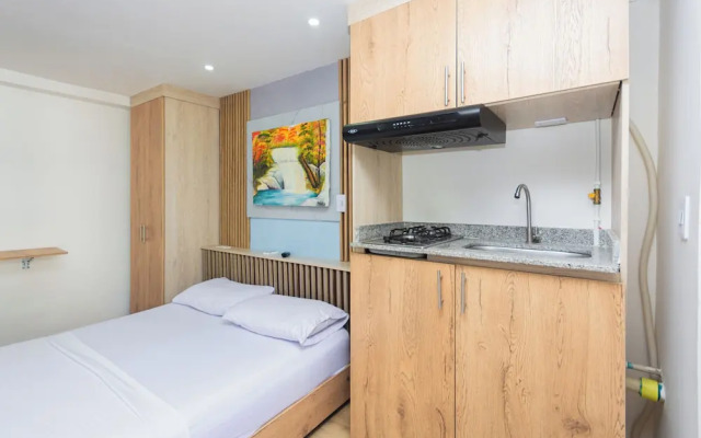 Hotel Lares 70 Laureles