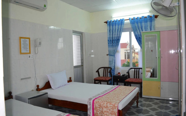 Anh Linh Hotel