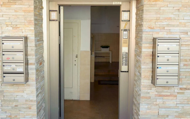 Tel Aviv Suites
