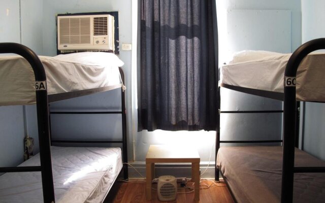 Ozi Inn Backpackers