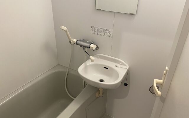 Maison L Motobu 2nd Floor