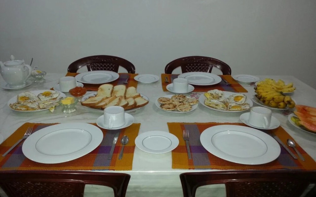 Damith Homestay