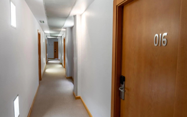 Hotel Faranda Marsol Candas, Ascend Hotel Collection