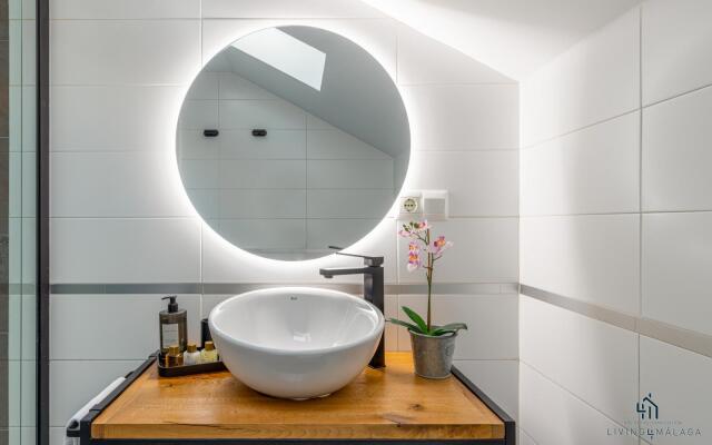 Suite Flamingo Apartment