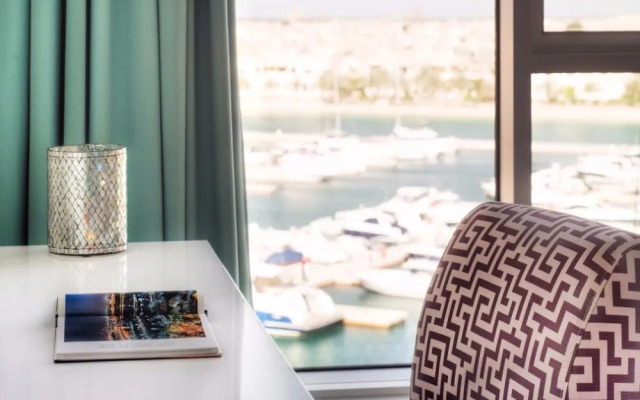 Dream Inn Dubai Apartments - Tiara