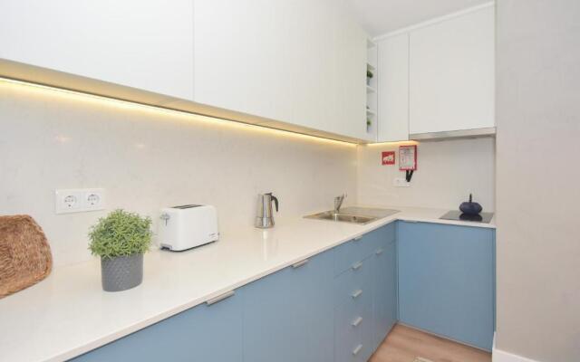 Invicta oporto Residence