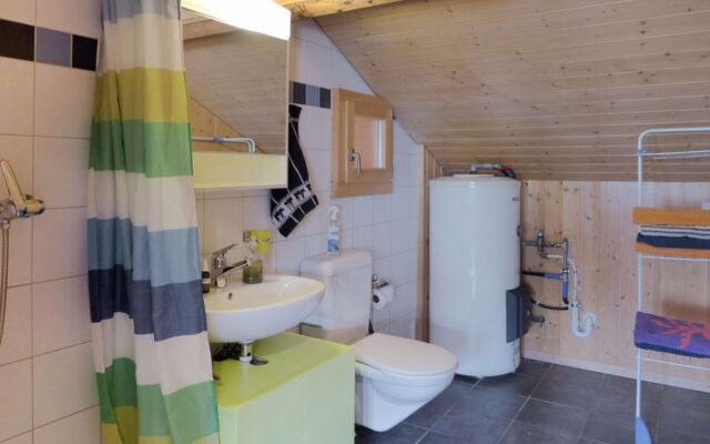 House Grossen Frutigen