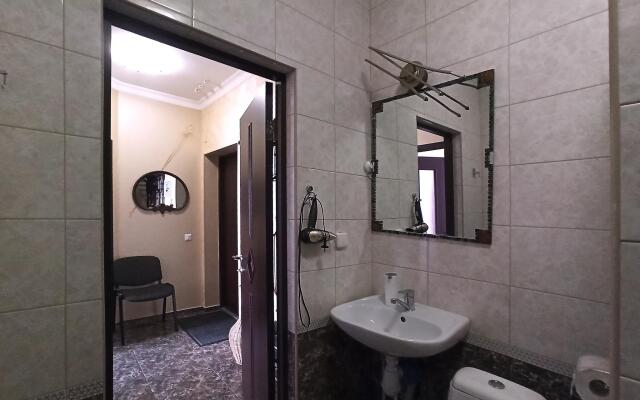 Apartments Like at home on 96 Gorky Street