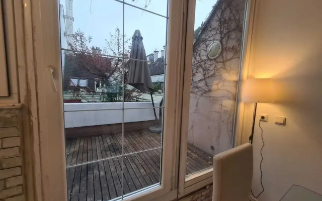 Cozy 3BR Apartment Perfect for Groups
