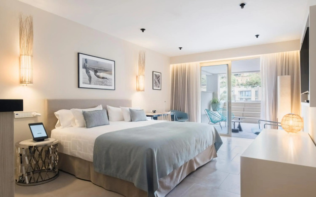 Hotel El Vicenç  de la Mar - Adults Only (+12)