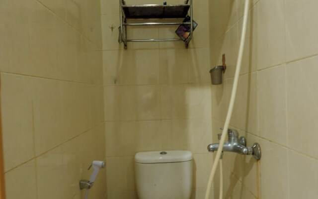 OYO 92702 Minang Jaya