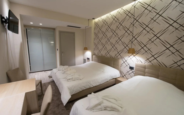 Castello City Hotel