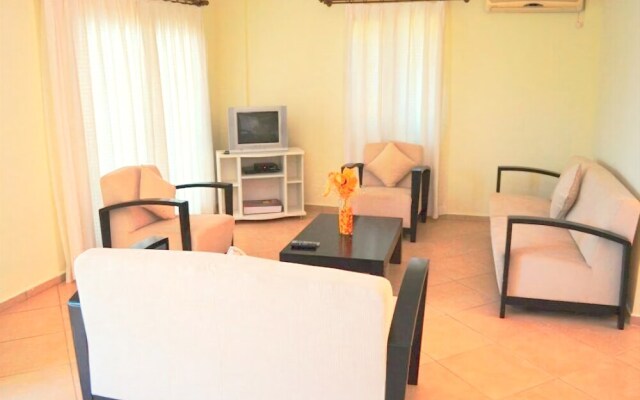 Leton Villa by rezervasyonyap