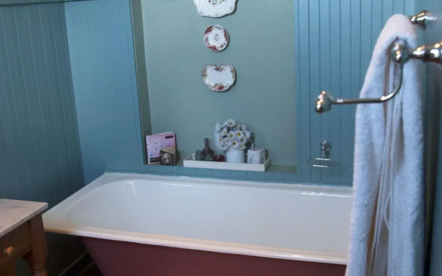 Tancredi Bed and Breakfast