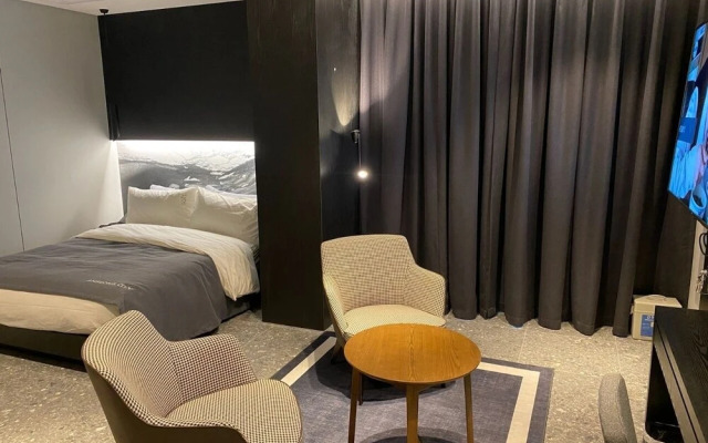 Anseong City Hotel