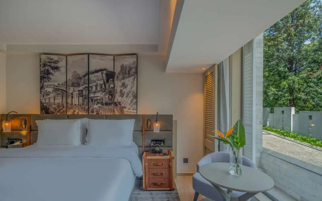 Kwetu Nairobi, Curio Collection By Hilton