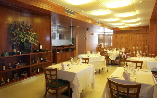 Hotel Balneario de Compostela