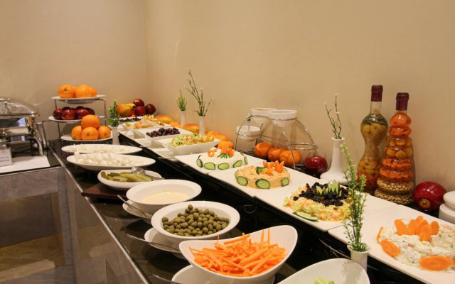 Lotaz Hotel