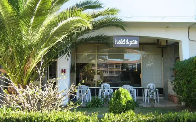 Hotel S. Julião