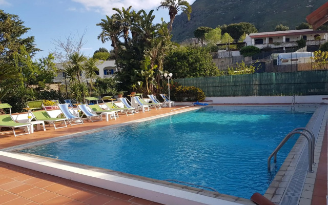Hotel Park Calitto