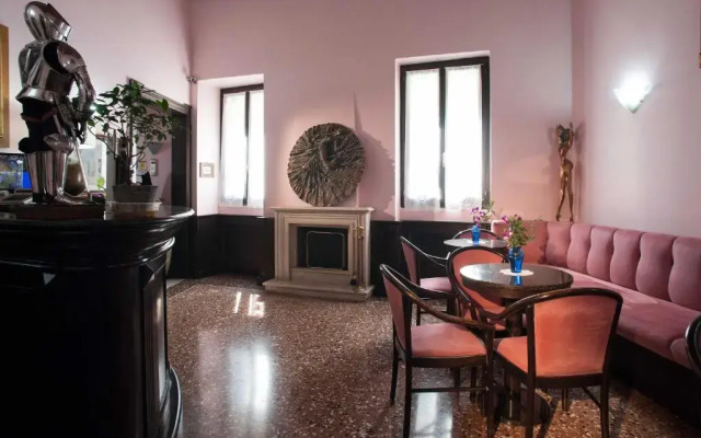 Hotel Al Castello