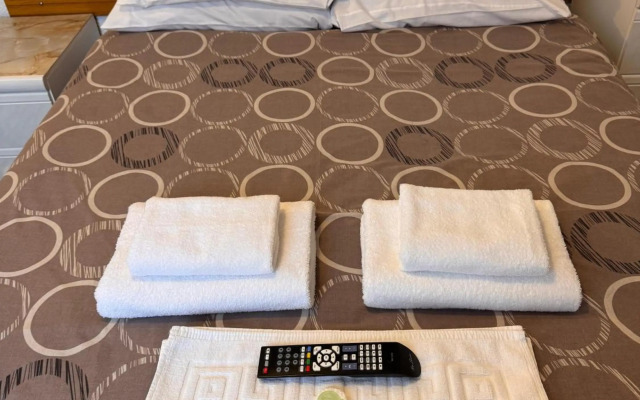 OYO Delton Hotel Blackpool Pleasure Beach