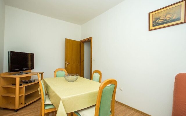 Apartments Bilić