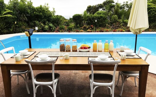 Miharo Bed & Breakfast