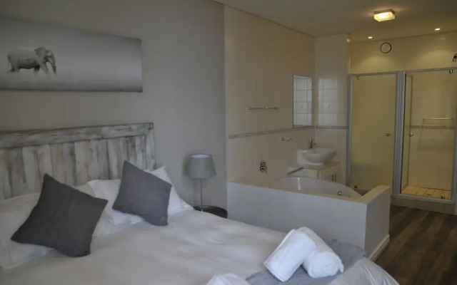 Seaside Village Apartments