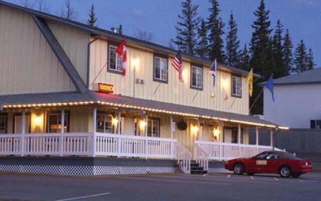 McCracken Country Inn