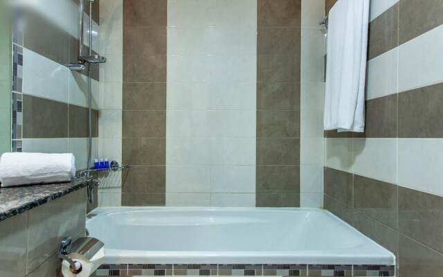 Elegant Apt In Al Barsha South