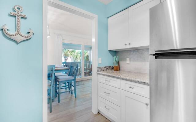 Villas on the Gulf Unit G8