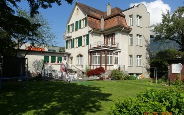 Villa Heimgarten