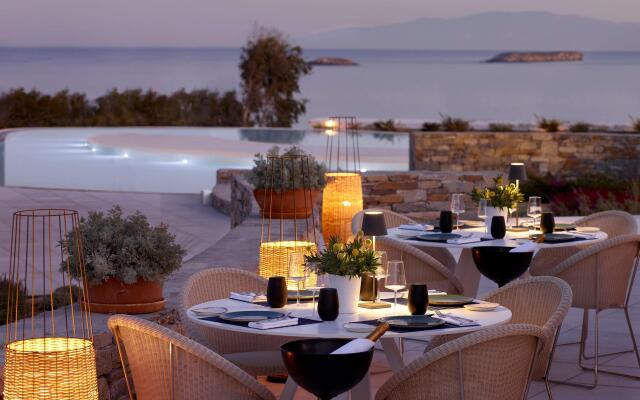 Summer Senses Luxury Resort