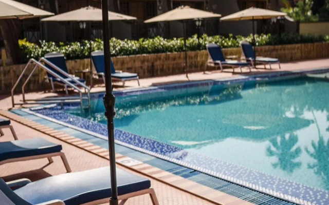 Leoney Resort