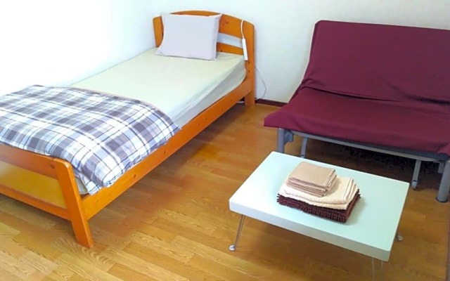 Guest house Hidamari - Vacation STAY 65582v