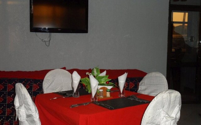 Picnic Villa