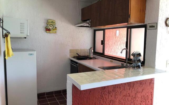 Villa 42 Tequisquiapan Queretaro