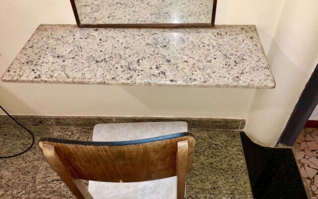 Hotel Alvorada Palace