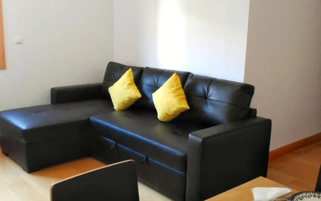 Apartamento Real