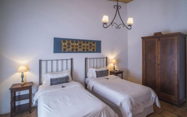 La Merced del Alto Hotel & Spa