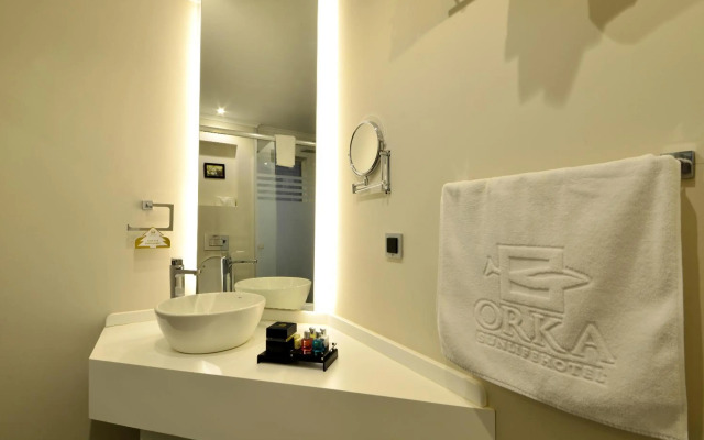 Argyll Hotel