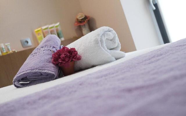 Logis Hotel Restaurant A L'Etoile