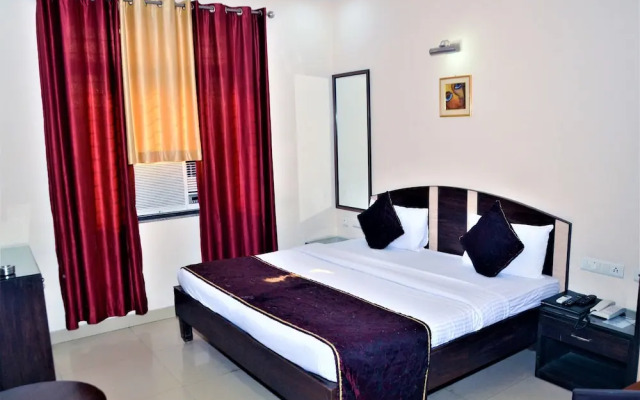 Hotel Pradeep