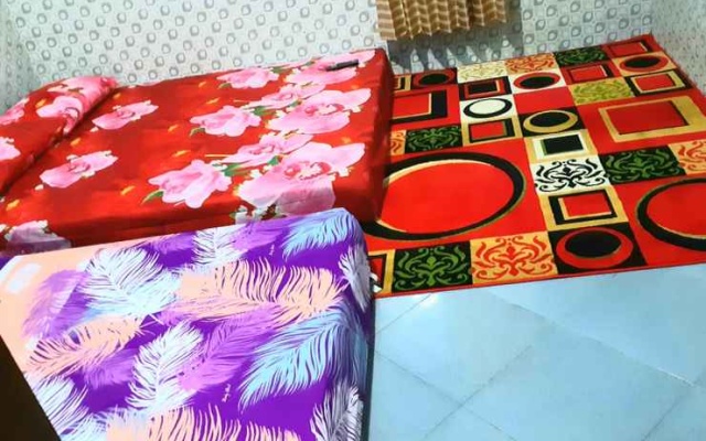 Wilupy Homestay – Guest Rooms – Purbalingga