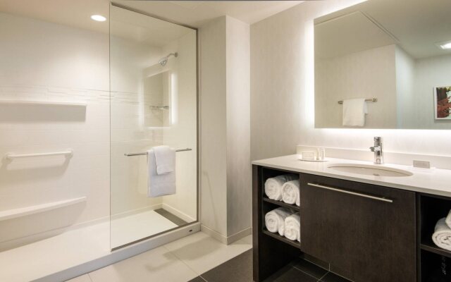 Residence Inn Portland Downtown/Pearl District
