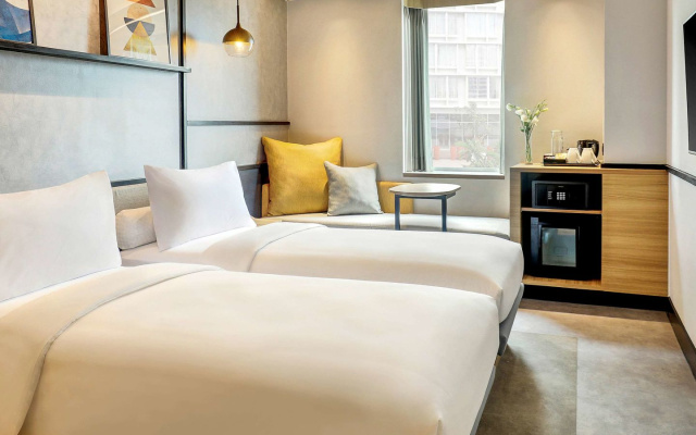 Ibis Samarinda
