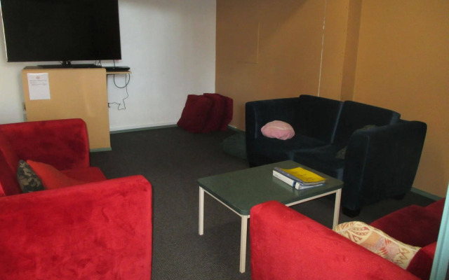 YHA Nelson by Accents - Hostel