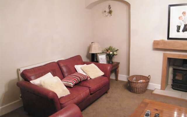 Ballas Farm Country Guest House