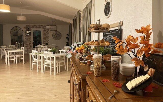 Orangerie du Château Marith